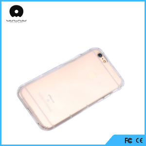 Por mayor de China night Glow in the dark cubierta del caso fit para el iphone 6 - Product Image 3