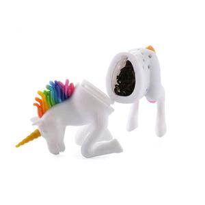 Custom Silicone Unicorn <strong>Tea</strong> <strong>Infuser</strong> for <strong>Loose</strong> Leaf <strong>Tea</strong> for <strong>Tea</strong> Drinkers - Product Image 4