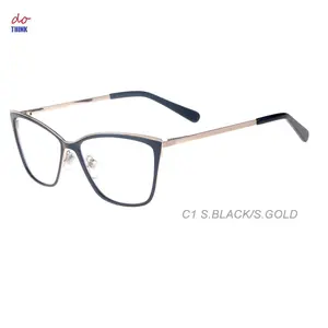 19007 Quick delivery readers UV protection wenzhou optical eyeglasses