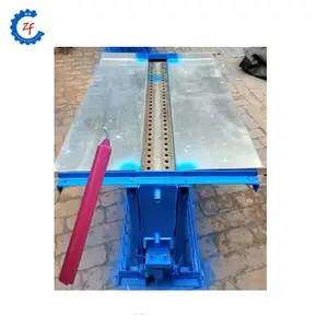 Gemeenschappelijke Kaars Making Machine Nieuwe Ontwerp (Whatsapp/Wechat: 008613782789572)