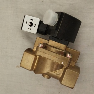 Katup Solenoid 1089-0702-10 1089070210, Air Gas udara elektrik 1/4 inci - Product Image 6