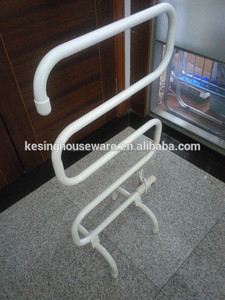 New type lounger. Electric dryer stand towel drying rack - Product Image 5