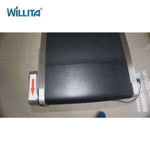 Yüksek kaliteli sınıf <span class=keywords><strong>Mini</strong></span> lastik bant konveyör sistemi taşınabilir hareketli kauçuk bant konveyör - Product Image 4