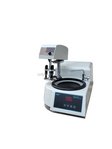 Polisseuse, rectifieuse et de meulage automatique, 300g, pour échantillons métallisée, modèle d'opol-mps - Product Image 3