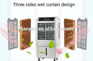 Mini colocación en el suelo 220 v 60 hz 3 frase <span class=keywords><strong>aire</strong></span> <span class=keywords><strong>acondicionado</strong></span> - Product Image 2