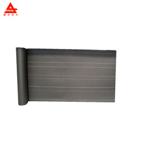 Vente <span class=keywords><strong>en</strong></span> gros d'usine, bardeaux d'asphalte bon marché, sous-couche, <span class=keywords><strong>rouleau</strong></span> de papier noir, matériau de toiture - Product Image 3
