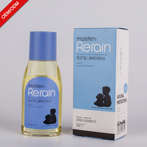 Mayor de China aceite de oliva natural diseñado para <span class=keywords><strong>los</strong></span> bebés tierna aceite de oliva - Product Image 2