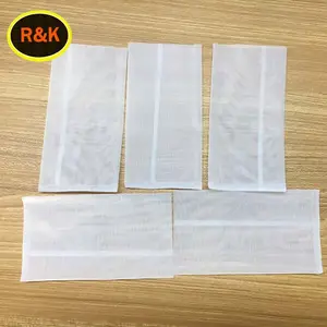 Fine quality 100-200 micron nylon mesh empty tea bags