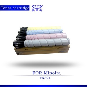 Compatible con tn321 cartucho de toner recarga de toner konica minolta bizhub 224 de 284 a <span class=keywords><strong>364</strong></span> - Product Image 5