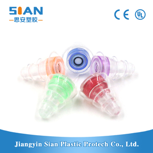 Où <span class=keywords><strong>acheter</strong></span> Silicon plug Concert Ear Avec filtre - Product Image 2