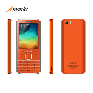 Mobile telephones factory in China! Cheap China basic fuction 1100 mAh 2.8 inch call phone mobile with <span class=keywords><strong>whatsapp</strong></span> - Product Image 4