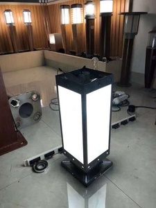 OEM IP67 IP68 Ngoài Trời SMD 3030 110V 220V Driverless Vuông <span class=keywords><strong>LED</strong></span> Module AC 20W 30W 40W - Product Image 6