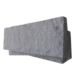 Bigb de route <span class=keywords><strong>en</strong></span> granit G603, bordure <span class=keywords><strong>en</strong></span> pierre, pour le jardin - Product Image 1