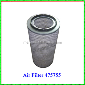 Filtro de aire estilo popular 475755 tipo <span class=keywords><strong>Hengst</strong></span> - Product Image 2