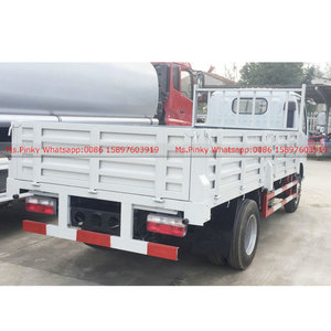 Mini voiture camion Cargo, 3 tonnes-5 tonnes, prix le <span class=keywords><strong>moins</strong></span> cher du marché, livraison gratuite - Product Image 2