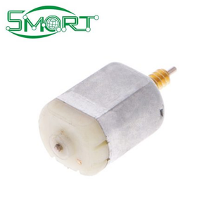 Smart Electronics <span class=keywords><strong>FC</strong></span>-280SC <span class=keywords><strong>FC</strong></span>-280SC-14260 Motores DC 12V 6800RPM Mini Motor de Carbón 280 DC - Product Image 2