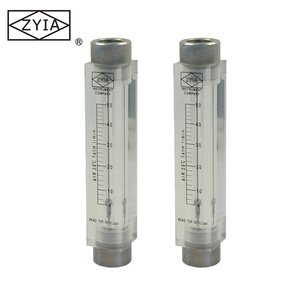 Harga chape LZM-15G acrylic <span class=keywords><strong>inline</strong></span> alami CO2 <span class=keywords><strong>gas</strong></span> flow <span class=keywords><strong>meter</strong></span> - Product Image 6