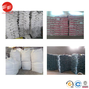 Fertilizante Compuesto <span class=keywords><strong>NPK</strong></span> Certificado con 14-18-18+6s+1B - Product Image 3