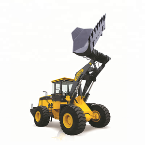 Oferta de Trabajo <span class=keywords><strong>para</strong></span> Operador de Cargadora de Ruedas 100% Probada en Alemania - Product Image 4