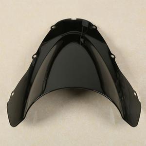 Pare-brise noir TCMT pour Honda CBR <span class=keywords><strong>929RR</strong></span> 900RR 2000 2001 XF-2302-B - Product Image 2