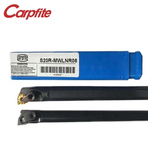 Bên ngoài chuyển chủ sở hữu công cụ tốt xi lanh nhàm chán thanh công cụ với chất lượng cao <span class=keywords><strong>carbide</strong></span> chèn WNMG - Product Image 6