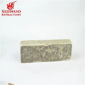 Cement Refractory Cement 2017 Fireproof Cement CA-625 Refractory High Alumina Castable