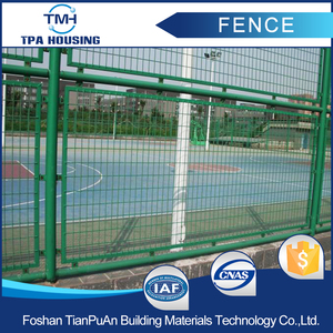 Chi phí-Hiệu Quả Tùy Chỉnh Chuỗi Liên Kết Hàng Rào Panels Gooday <span class=keywords><strong>Home</strong></span> <span class=keywords><strong>Depot</strong></span> - Product Image 1