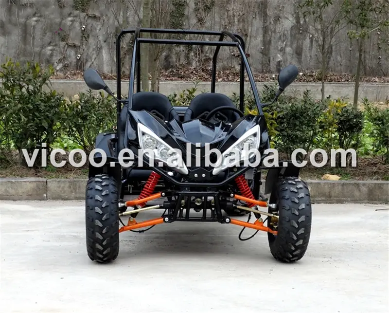 Powerfull EPA 800cc 4X4 4X2 UTV with Cheap Go Karts for Sale Road Legal Dune Buggy