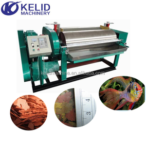 Máy Làm Thực Phẩm Vảy Cá Giá Tốt Nhất - Product Image 6