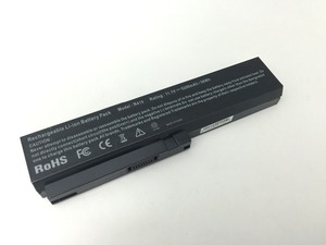 Bulk <strong>Laptop</strong> Batteries for <strong>LG</strong> <strong>R410</strong> SQU-805 SQU-804 11.1V 5.2Ah for Computer Replacement