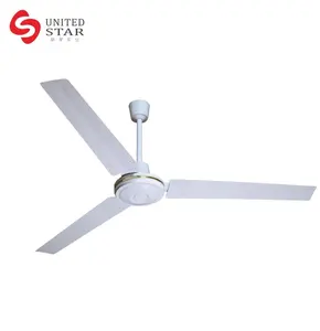 Industrielle decke fan/VENTILADOR DE TECHO elektrische decke fans