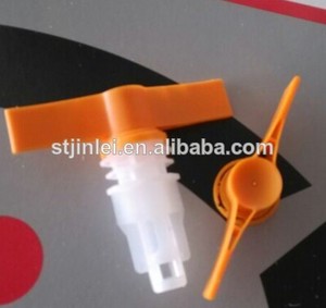 comida para bebés bolsa de la tapa del pico - Product Image 2