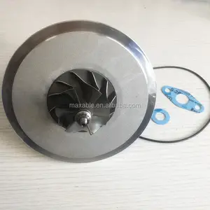 GT22 736210-5005 736210-0005 Turbocharger Turbo Cartridge/CHRA HÀNH/core Cho xe bán tải JX493 xe tải