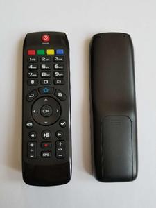 BTV Kotak IPTV Receiver Live <span class=keywords><strong>Jadoo</strong></span> <span class=keywords><strong>TV</strong></span> BTV MAG 254 Remote Control
