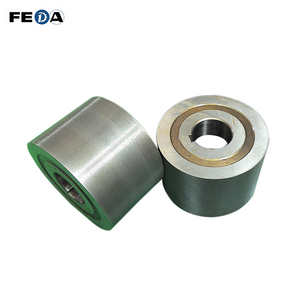 FEDA FD-RD, filière à rouler les filets en interne, à denture trapézoïdale, pour vis à filetage, filière à rouler les filets OSG, pour machine à rouler les filets automatique - Product Image 5