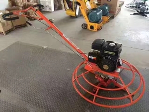 أفضل بيع الاسمنت ىلة جرف الخرسانة/الاسمنت مجرفة التشطيب آلة ذات جودة عالية - Product Image 5