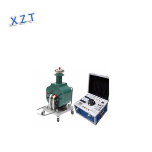 Di alta qualità AC DC <span class=keywords><strong>test</strong></span> trasformatore con il migliore prezzo - Product Image 2