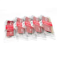 15 ans d'expérience en fabrication OEM ODM, Hype X DDR3 8 Go, puce de marque originale, mémoire RAM DDR3 4 Go 1600 MHz, module RAM bleu pour jeux