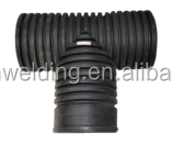 90-315mm tùy chỉnh hội thảo Phù hợp máy hàn mông - Product Image 5