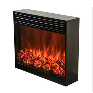 <span class=keywords><strong>Cheminée</strong></span> électrique en marbre de grande qualité, 30 w, pour la décoration de la maison - Product Image 3