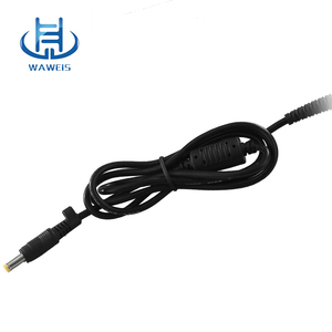 WAWEIS 18.5ボルト3.5アンプ交換用AC電源アダプターHP NSW 24187 PSUデスクトップ接続DC出力バッテリー充電器 - Product Image 4
