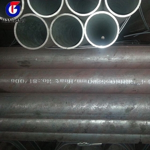 Труба из углеродистой стали ASTM A178 Gr.A - Product Image 6