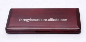 Estuche de madera para clarinete, caña, buen precio - Product Image 3