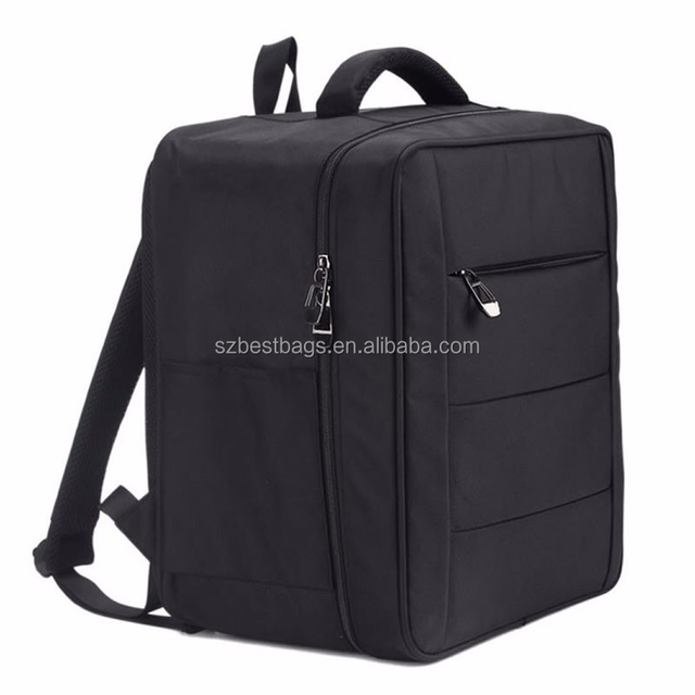 Hot Selling Super Light Backpack Shoulder Carrying Bag Case for Dji Phantom 3/4 Professional Advanced