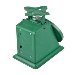 Balança Mecânica de Plataforma com Mostrador de 20kg/44lb - Product Image 3