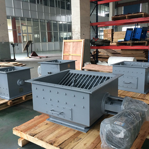 Zement Herstellung Ausrüstung Elektrische Pneumatische Rock Stein Brecher Maschine Preis, klumpen Breaker - Product Image 6