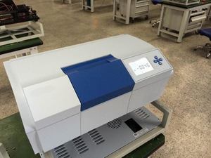 Chincan WZZ-2S polarímetro automático digital de alta qualidade com interface rs232 para instrumento de laboratório - Product Image 3