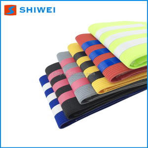SHIWEI-1001 #, productos de entrenamiento de fútbol, brazaletes de capitán - Product Image 4