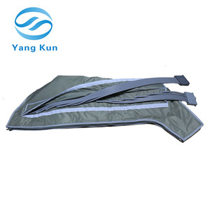 Système de thérapie musculaire intelligente, appareil de compression pour la circulation sanguine - Product Image 5