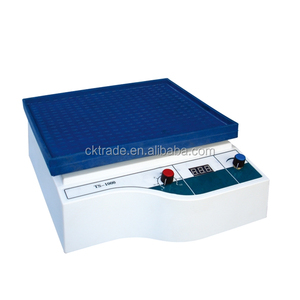 CHINCAN <span class=keywords><strong>TS</strong></span>-1000 Phòng Thí Nghiệm Decolorizing <span class=keywords><strong>Orbital</strong></span> <span class=keywords><strong>Shaker</strong></span> Với Hiển Thị Kỹ Thuật Số - Product Image 1